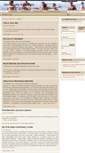 Mobile Screenshot of mnnaturists.com